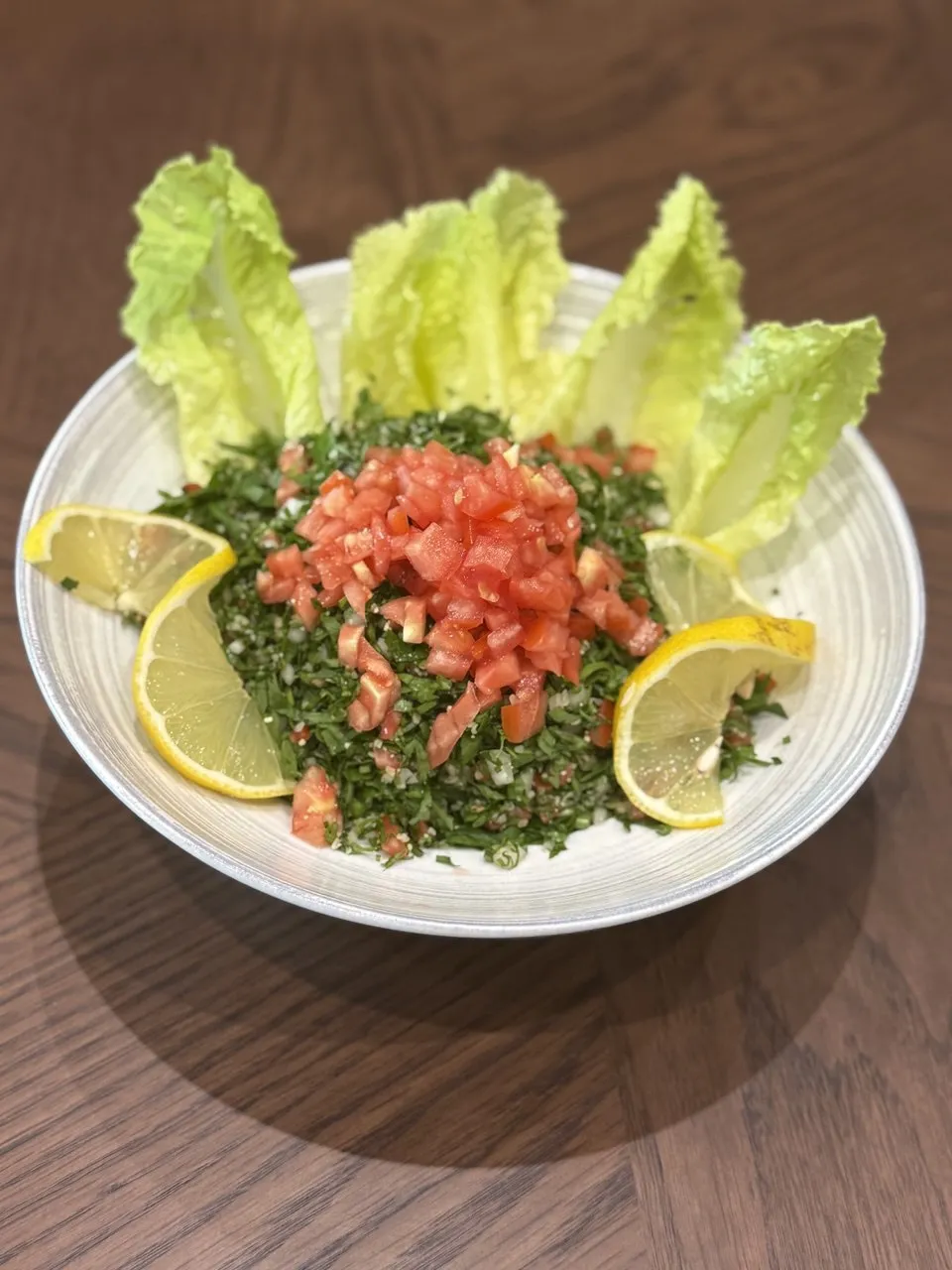 Salads