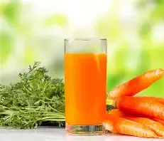 Carrot