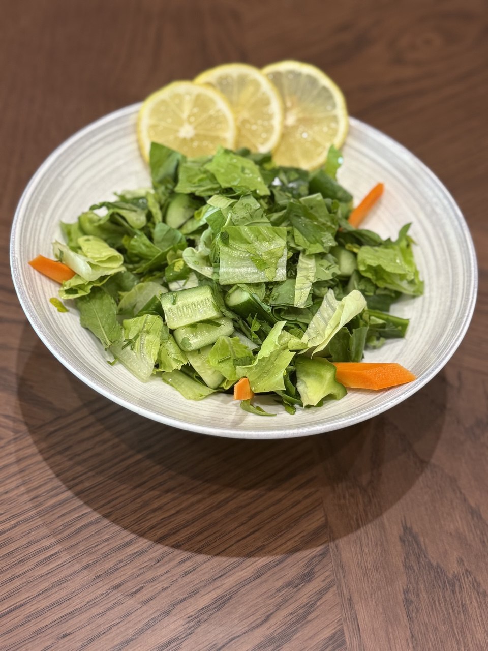 Green Salad