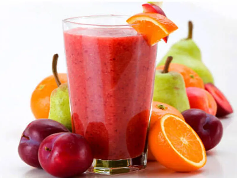Fruit Cocktail