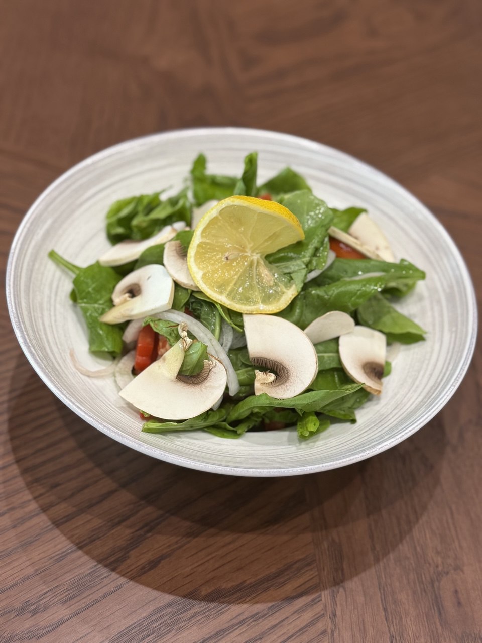 Rocca Salad