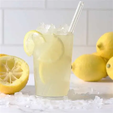 Lemonade