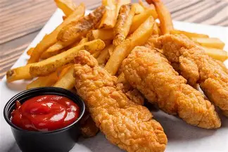 Chicken Fingers