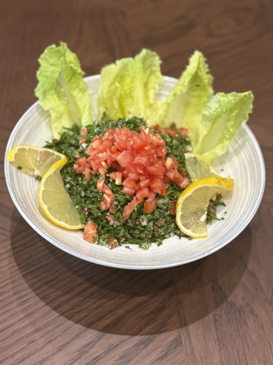 Tabbouleh
