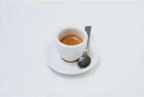 Espresso (Single)