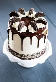 Oreo