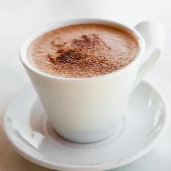 Hot Chocolate