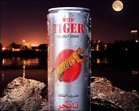 Energy Drink