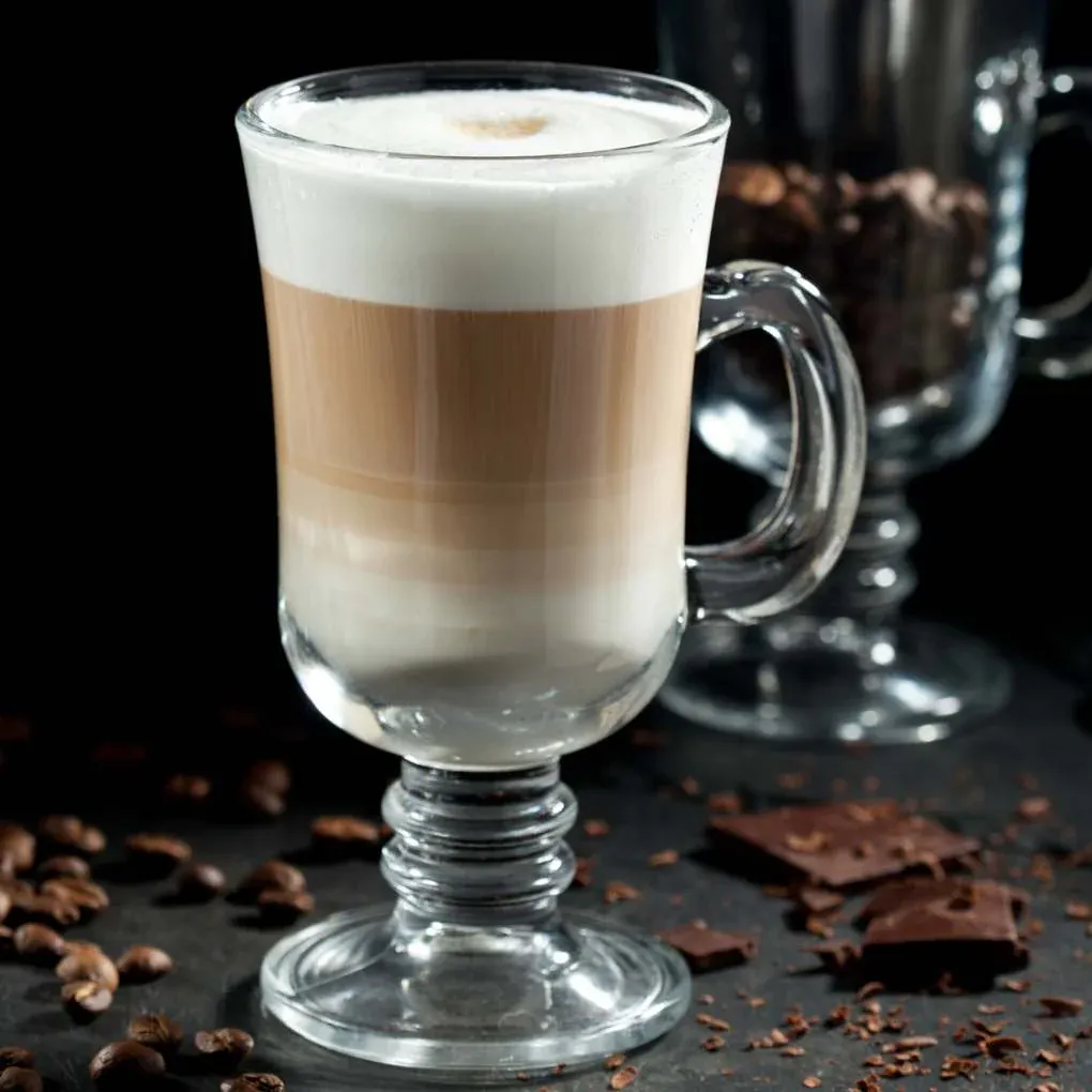 Café Latte