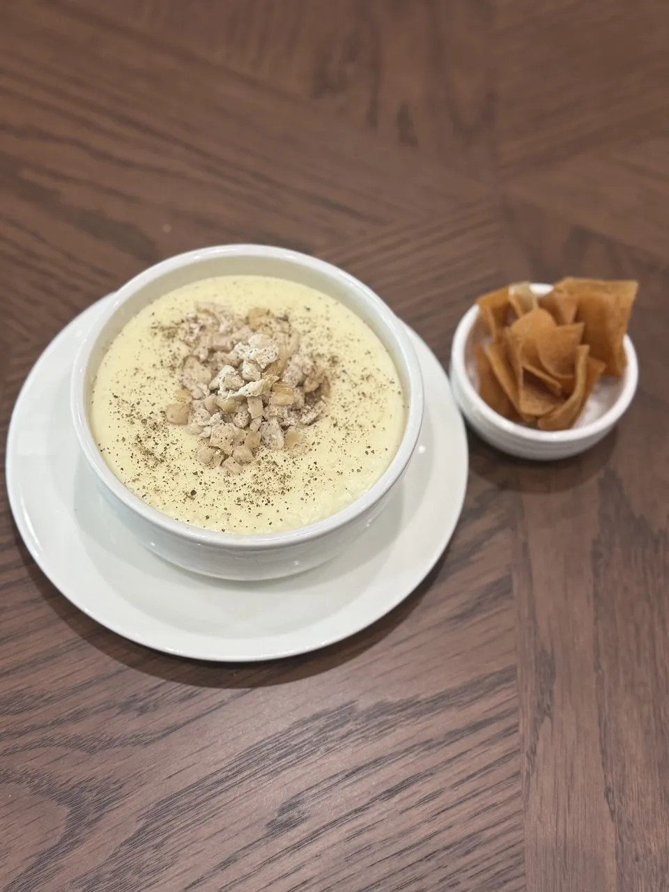 Chicken Soup
