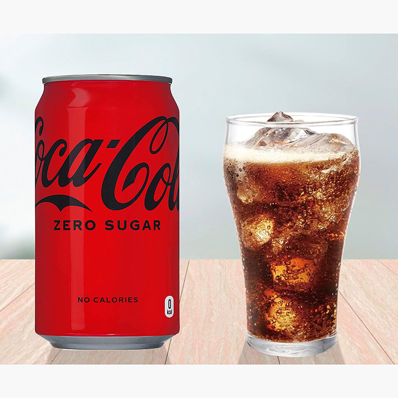 Diet Coca-Cola