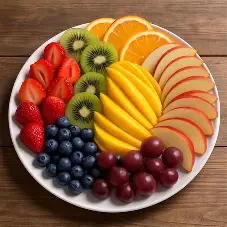 Fruit Platter